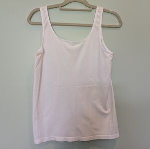 Rhonda Fitted Sleeveless Camisole